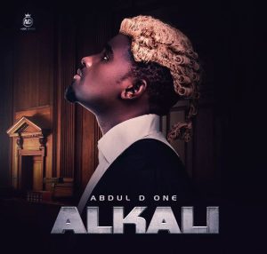 MUSIC: Abdul D One - Alkali Naso Da Qauna Mp3 Download