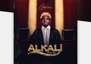 MUSIC: Abdul D One - Tanzania To 9ja 