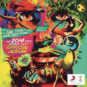 MUSIC: World Cup 2014 - We are One (Ole Ola) Song Download