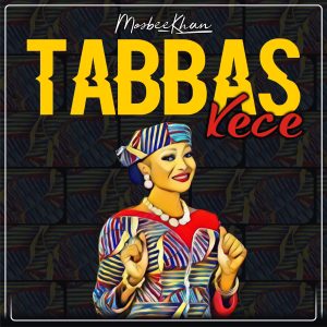 MUSIC: Mosbeekhan - Tabbas Kece