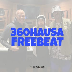 FREEBEAT: Ice Flow Freestyle Instrumental Beat 