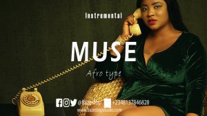 FREEBEAT: Afrobeat Instrumental 'Muse' Asake Type Beat