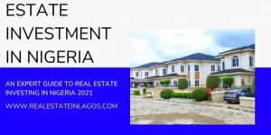 Nigeria Real Estate Investment Trust NREIT Share Offer 2023 Apply