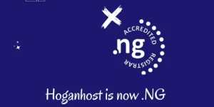 HoganHost is now NIRA Accredited Registrar