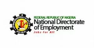 Link To NDE Lagos State Unemployment Registration Exercise 2023