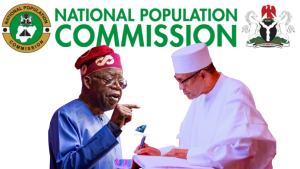 Tinubu Decided the New Date for Population and Housing Census NPC 2023