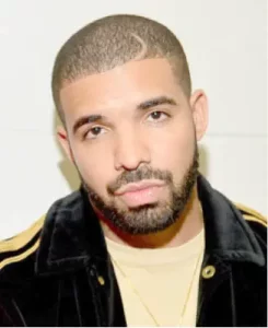 Drake Reveals Father Is Part Nigerian