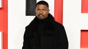 Jamie Foxx Out Of Hospital, Recuperating — Daughter