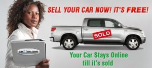 List Of The Best Car Selling Websites In Nigeria