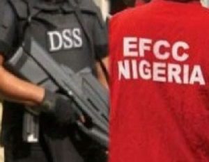 DSS, EFCC Clash Over Lagos Property