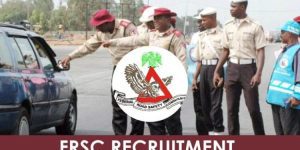 FRSC Physical Screening For 2023 Recruitment Begins Today