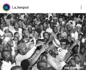 Lafia City Hangout Volume 1 took place on April 23rd and 24th, 2023, and was a huge success. The event drew thousands of people from all over Nigeria, and featured performances by top Arewa artists, including Morell, Ozee, and DJ Aboki.