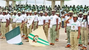 NYSC Releases Mobilization Guidelines for 2023 Batch B