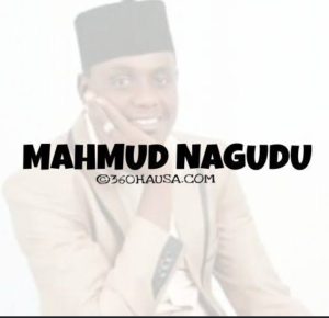 Mahmud Nagudu Ft Nazifi Asnanic - Yan Samari na Mp3 Download 