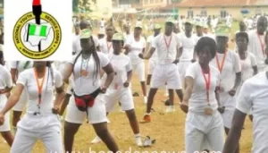 Addresses Of NYSC Orientation Camps In Nigeria