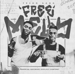 MUSIC: Fredo Bang - Free Melly