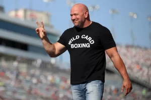 Dana White Biography and Net Worth 2023. Learn about Dana White’s rise from boxercise gyms to becoming the UFC President. Discover his net worth of $500 million. Dana White Biography, family, career, Net Worth 2023. Dana White: The Face of the UFC Dana White is an American businessman who serves as the president of the Ultimate Fighting Championship (UFC), a global mixed martial arts organization. He is known for his brash personality and his ability to promote the UFC as a major sporting event. Early Life and Career White was born in Manchester, Connecticut, in 1969. He began his career as a boxing coach and manager, handling the likes of pioneers like Tito Ortiz and Chuck Liddell. He worked in collaboration with Semaphore Entertainment Group, the original parent company of the UFC, and Semaphore's boss, Bob Meyerwitz. In 2001, White and his partners purchased the UFC for $2 million. White took over as president of the UFC, and he quickly transformed the organization into a global phenomenon. He introduced a new pay-per-view system, he signed some of the biggest names in MMA, and he promoted the UFC as a major sporting event. Under White's leadership, the UFC has grown into the largest MMA organization in the world. It has over 280 million fans worldwide, and it generates billions of dollars in revenue each year. Under Dana White’s leadership, the UFC evolved from a fledgling organization facing financial challenges to a global juggernaut in combat sports. White’s business acumen, combined with his unrelenting passion for MMA, led to groundbreaking decisions that expanded the UFC’s reach. His willingness to embrace innovation, such as the reality TV show The Ultimate Fighter, brought MMA to mainstream audiences, propelling its growth. Personal Life White is married to Anne White. They have three children together. A key factor in Dana White’s success has been his ability to adapt to changing circumstances and trends. The UFC’s expansion into digital platforms, social media engagement, and online streaming has kept the sport relevant. Additionally, he made MMA accessible to fans across the globe. White’s willingness to embrace new technologies and marketing strategies has solidified the UFC’s position as a trailblazer in the sports entertainment industry. Net Worth White's net worth is estimated to be $500 million. He has earned most of his wealth through his career with the UFC. He also owns several businesses, including a chain of restaurants and a production company. Dana White, the name synonymous with the Ultimate Fighting Championship (UFC), has left an indelible mark on the world of mixed martial arts (MMA). His journey from aspiring boxer to the helm of the UFC has been nothing short of remarkable. In 2023, Dana White’s net worth stands at an impressive $500 million, according to Celebrity Net Worth. Let’s delve further into the early years of his sports industry endeavors. From his path to the UFC presidency to the financial heights he has scaled, we’re exploring Dana White’s impressive net worth. Legacy Dana White is considered to be one of the most important figures in the history of MMA. He has helped to transform the sport from a niche activity into a global phenomenon. He is also credited with making the UFC one of the most successful sports organizations in the world. Here are some additional facts about Dana White: He is a member of the UFC Hall of Fame. He has been named one of the most powerful people in sports by Forbes magazine. He is a controversial figure, but he is also a respected businessman and promoter. Dana White is a true pioneer in the world of MMA. He has helped to make the sport what it is today, and he is sure to be remembered as one of the most importa