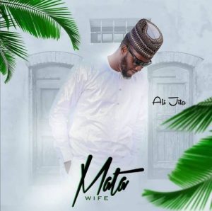 Ali Jita - Mata Hudu Mp3 Download 