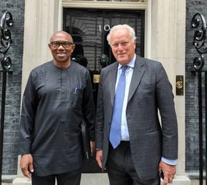 Peter Obi Biography, family, career, life story. Nigerian businessman politician and philanthropist, who served as governor of Anambra from March to November 2006, February to May 2007, and June 2007 to March 2014. Biography of Peter Obi Peter Gregory Onwubuasi Obi CON (born 19 July 1961) is a Nigerian businessman politician and philanthropist, who served as governor of Anambra from March to November 2006, February to May 2007, and June 2007 to March 2014. In May 2022, he became the Labour Party candidate for President of Nigeria in the 2023 presidential election, after defecting from the Peoples Democratic Party. Early life and education Obi was born in Onitsha, Anambra State, Nigeria, into a devout Christian family. He attended Christ the King College, Onitsha, where he completed his secondary school education. He was admitted to the University of Nigeria, Nsukka, in 1980 and graduated with a B.A. (Hons) in Philosophy in 1984. Business career After graduating from university, Obi worked as a banker for several years. He held leadership positions in some private establishments, including Next International Nigeria Ltd, Chairman and Director of Guardian Express Mortgage Bank Ltd, Guardian Express Bank Plc, Future View Securities Ltd, Paymaster Nigeria Ltd, Chams Nigeria Ltd, Data Corp Ltd and Card Centre Ltd. He was the youngest chairman of Fidelity Bank Plc. Political career Obi entered politics in 2003 when he was elected as the governor of Anambra State. He was re-elected in 2007 and served as governor until 2014. During his time as governor, Obi made significant progress in improving the state's economy and infrastructure. He also introduced a number of reforms, including the electronic payment of salaries and pensions, the introduction of a new revenue generation system, and the establishment of the Anambra State Security Trust Fund. Personal life Obi is married to Margaret Obi and they have four children. He is a devout Christian and a member of the Anglican Church. Awards and recognition Obi has received several awards for his achievements in business and politics. In 2009, he was awarded the Zik Leadership Prize by the Nigerian government. He was also awarded the African Business Leader of the Year award by the African Business magazine in 2012. Peter Obi is a highly respected businessman and politician who has made significant contributions to the development of Nigeria. He is a role model for young people and an inspiration to many. He is a man of integrity and honesty, and he is committed to serving the people of Nigeria. Sources en.wikipedia.org/wiki/Peter_Obi#:~:text=Philosophy in 1984.-,Business career,chairman of Fidelity Bank Plc. en.wikipedia.org/wiki/Peter_Obi#:~:text=Peter%20Obi%20was%20born%20on,Hons)%20in%20Philosophy%20in%201984. thestateonlinengr.com/peter-obi-the-dogged-fighter-by-demola-abimboye/ en.wikipedia.org/wiki/Peter_Obi
