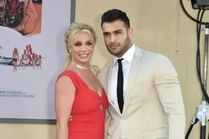 Appearances in commercials evolved into music video roles, where he danced alongside some of the industry’s biggest names. What began with dance steps has led to a leap into success, with Sam Asghari’s net worth dancing to the tune of $5 million in 2023, according to CAknowledge.