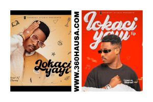 MUSIC: Umar M Shareef - Lokaci Yayi 2023 Download