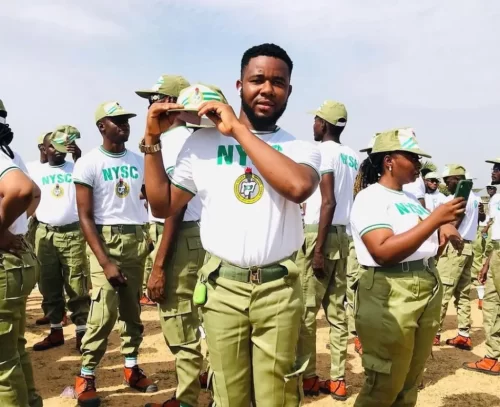 Reasons Why You Won’t Be Registered at NYSC Orientation Camp